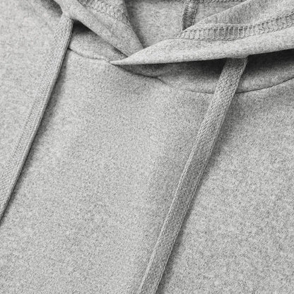 Women's Baggy Hoodie Top Lightweight Comfortable Sweatshirt