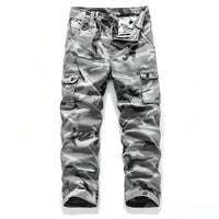 Light Grey Urban Camo