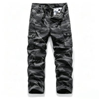 Mid Grey Camo