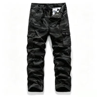 Black Grey Camo