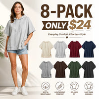 8-PACK(one of each other)