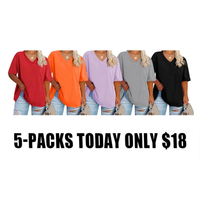 5-Pack A